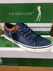 us golf club shoes